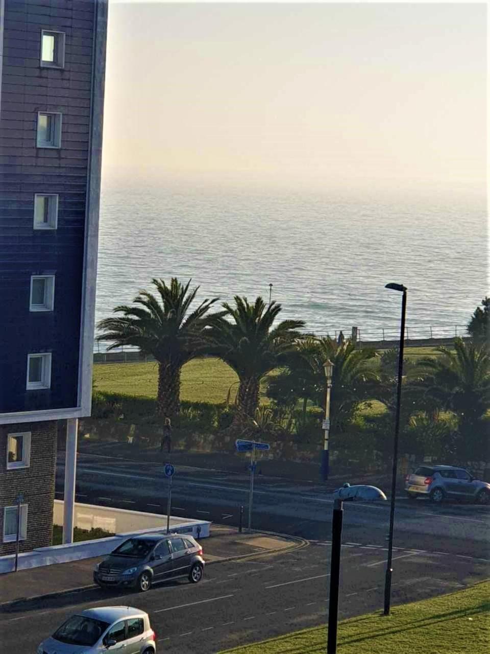 The Ellesmere Hotel Eastbourne Exterior photo