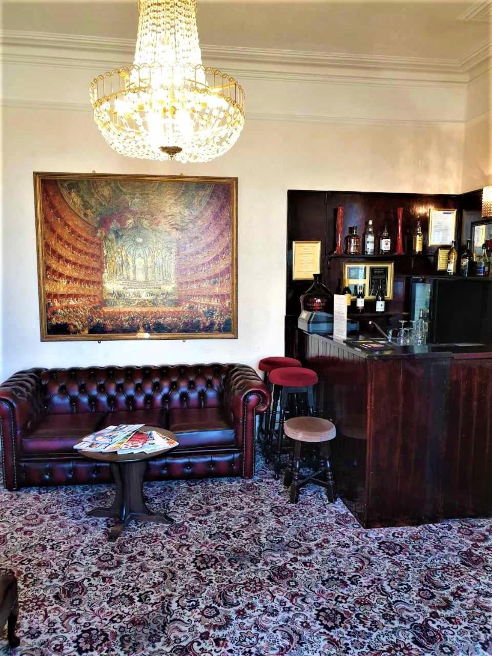 The Ellesmere Hotel Eastbourne Exterior photo
